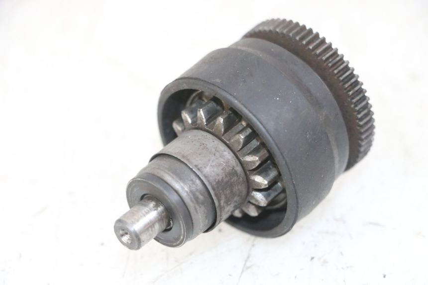 photo de ANLASSERFREILAUF PEUGEOT SPEEDFIGHT 2 LC 50 (2000 - 2009)