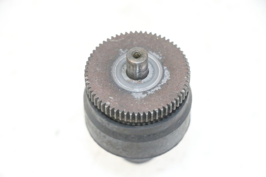 photo de ANLASSERFREILAUF PEUGEOT SPEEDFIGHT 2 LC 50 (2000 - 2009)