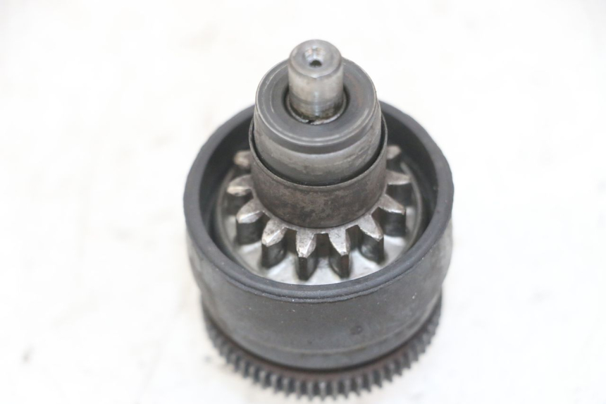 photo de ANLASSERFREILAUF PEUGEOT SPEEDFIGHT 2 LC 50 (2000 - 2009)