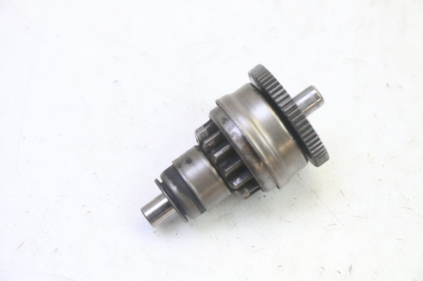 photo de ANLASSERFREILAUF APRILIA SR R 2T LC 50 (2018 - 2021)