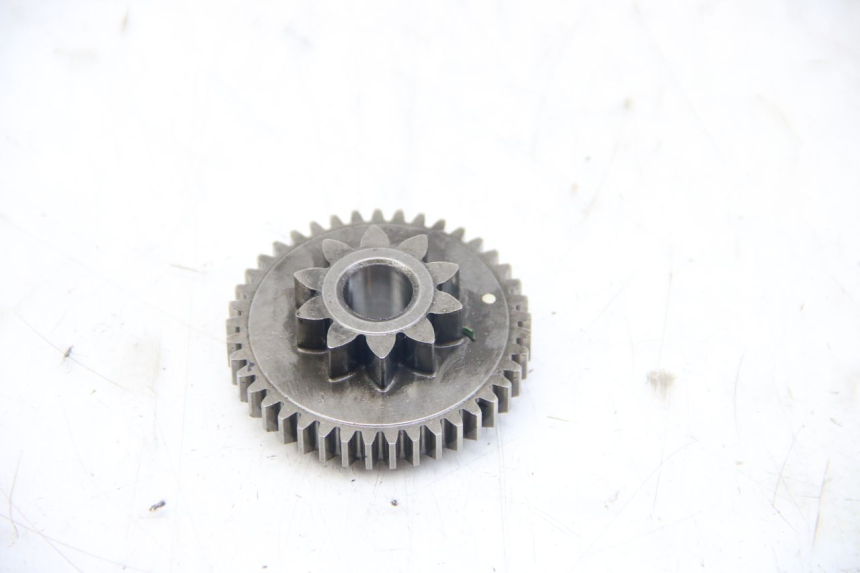 photo de FREILAUFSTARTER YAMAHA SR 125 (1982 - 2003)