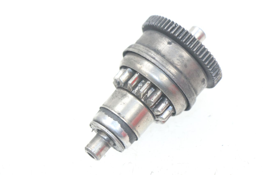 photo de ANLASSERFREILAUF SYM DD 50 (2005 - 2011)