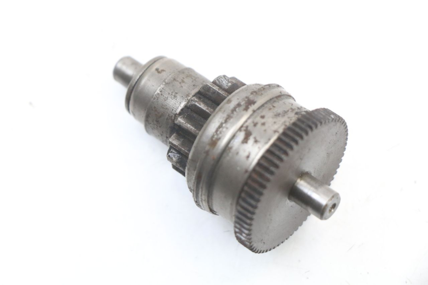 photo de Freilaufstarter SYM ORBIT 50 (2008 - 2010)