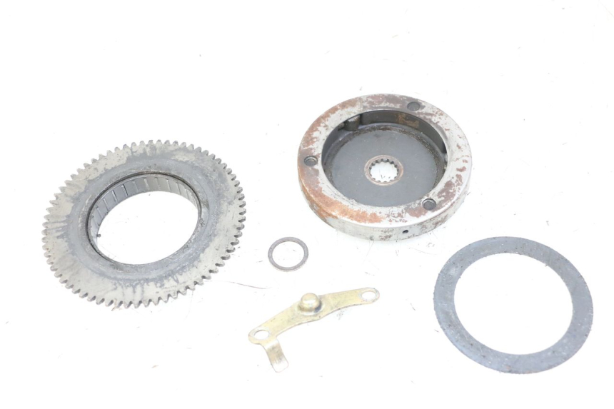 photo de ANLASSERFREILAUF TNT MOTOR ROMA 10' 2T 50 (2011 - 2018)