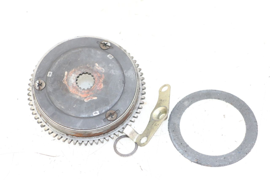 photo de ANLASSERFREILAUF TNT MOTOR ROMA 10' 2T 50 (2011 - 2018)