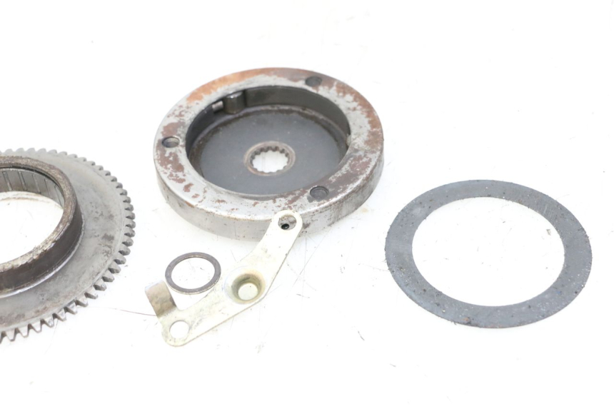 photo de ANLASSERFREILAUF TNT MOTOR ROMA 10' 2T 50 (2011 - 2018)
