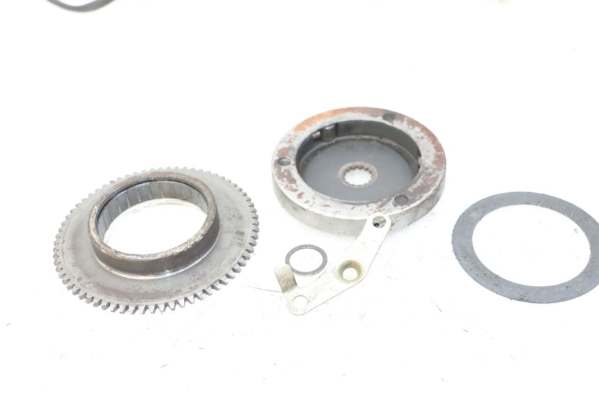 photo de ANLASSERFREILAUF TNT MOTOR ROMA 10' 2T 50 (2011 - 2018)