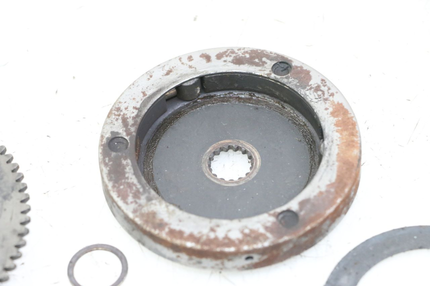 photo de ANLASSERFREILAUF TNT MOTOR ROMA 10' 2T 50 (2011 - 2018)
