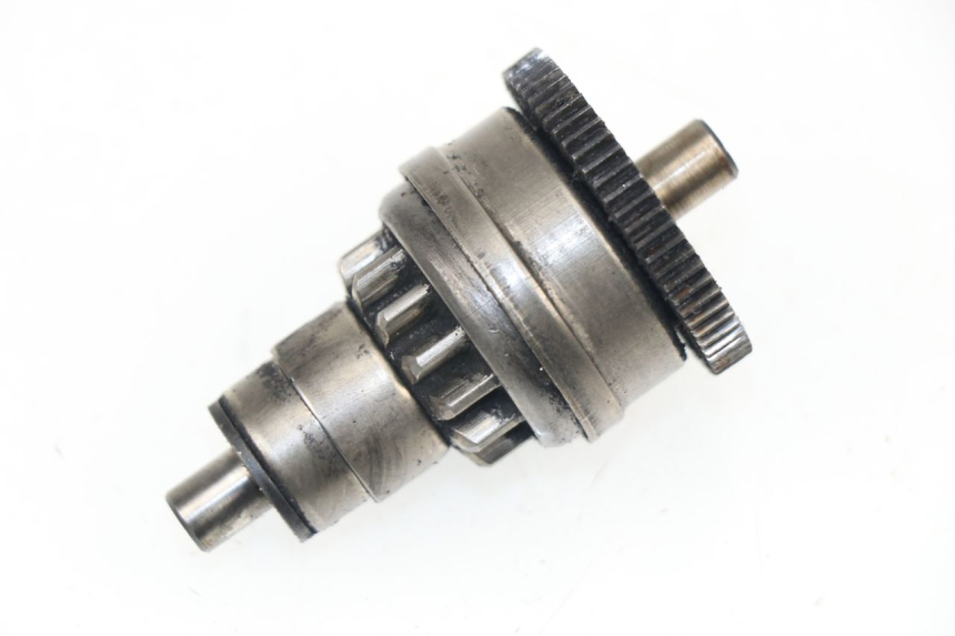 photo de ANLASSERFREILAUF TNT MOTOR ROMA 12’ 4T 50 (2007 - 2018)