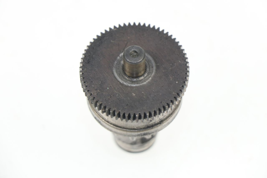 photo de ANLASSERFREILAUF TNT MOTOR ROMA 12’ 4T 50 (2007 - 2018)