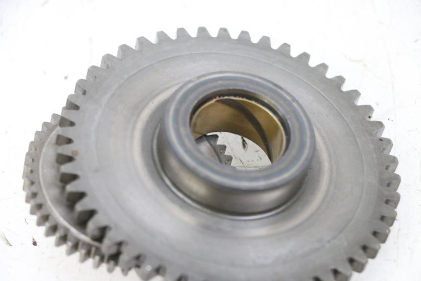 photo de ANLASSERFREILAUF YAMAHA TTR 125 (2000 - 2020) - Detailansicht des Bauteils