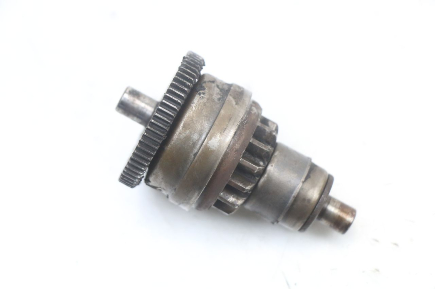 photo de Freilaufstarter VASTRO STREET X 4T 50 (2016 - 2021)