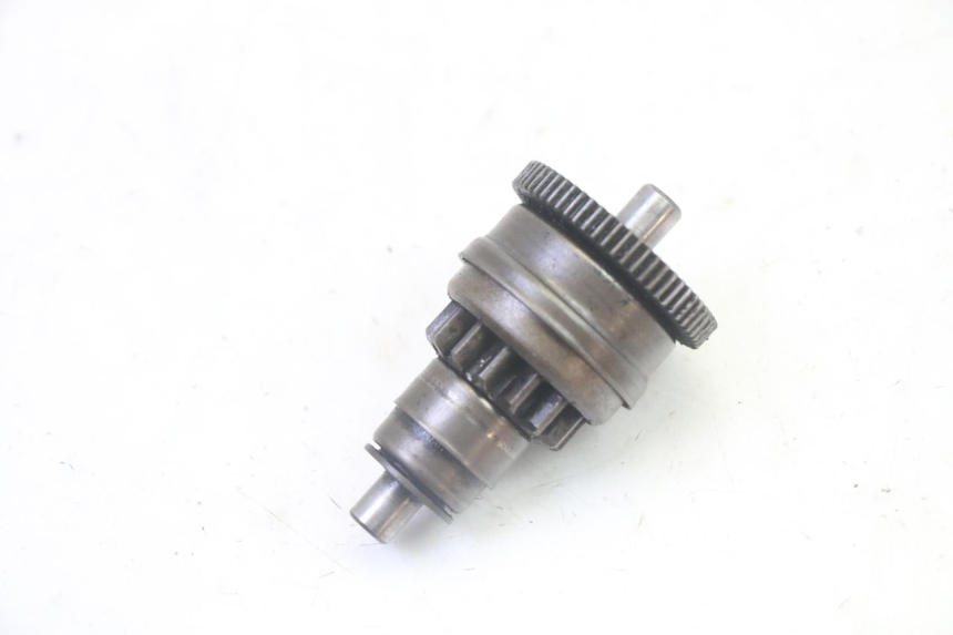 photo de ANLASSER-FREILAUF PIAGGIO VESPA S 2T 50 (2007 - 2014)