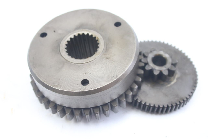 photo de ANLASSER-FREILAUF HONDA VFR FI RC46 800 (1998 - 2001)