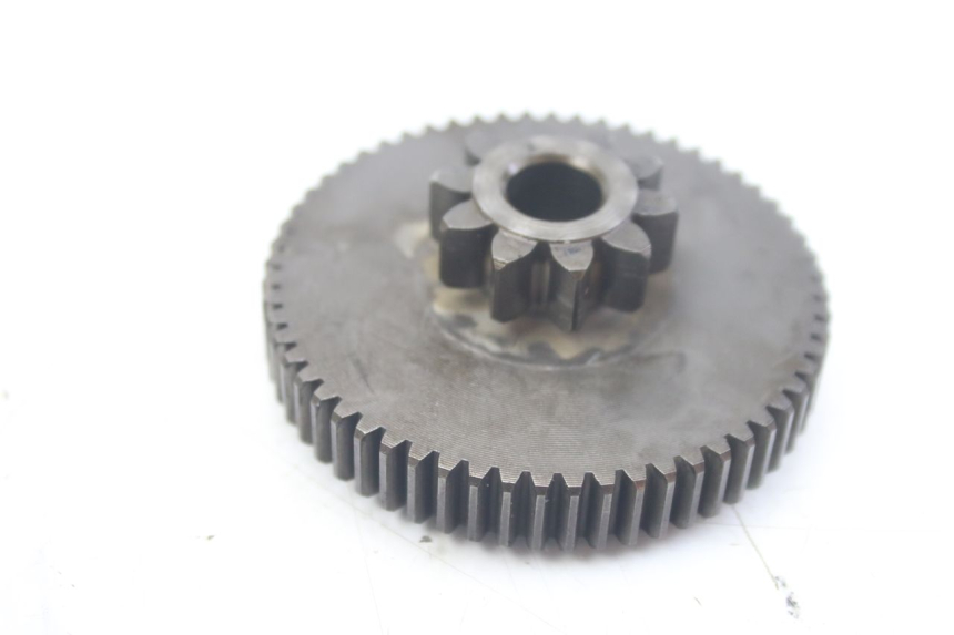 photo de ANLASSER-FREILAUF HONDA VFR FI RC46 800 (1998 - 2001)