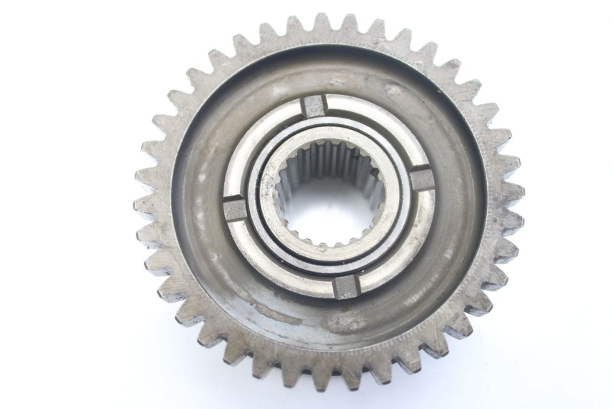 photo de ANLASSER-FREILAUF HONDA VFR FI RC46 800 (1998 - 2001)