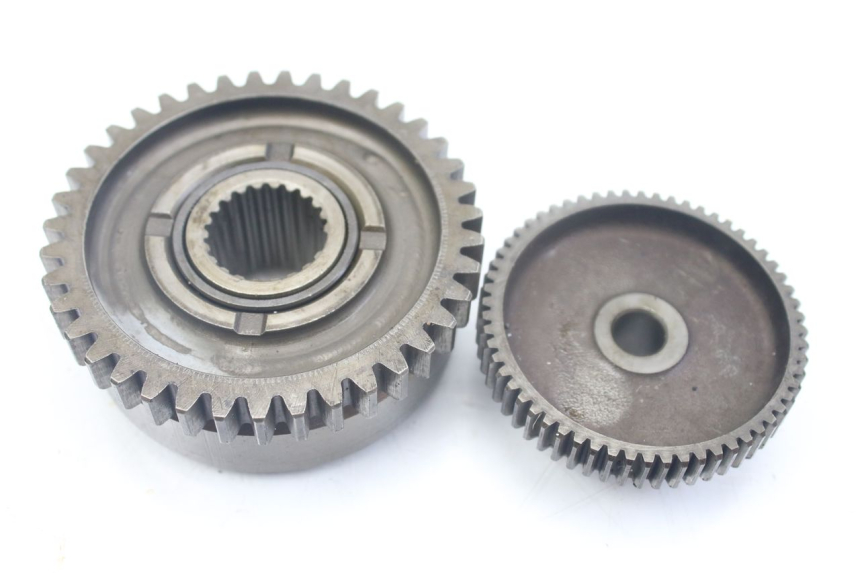 photo de ANLASSER-FREILAUF HONDA VFR FI RC46 800 (1998 - 2001)