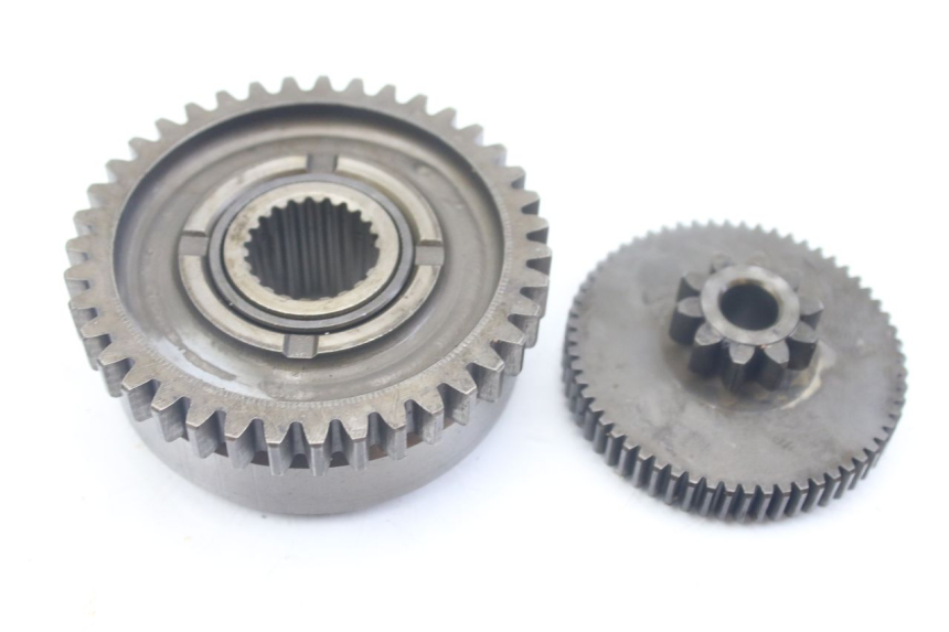 photo de ANLASSER-FREILAUF HONDA VFR FI RC46 800 (1998 - 2001)