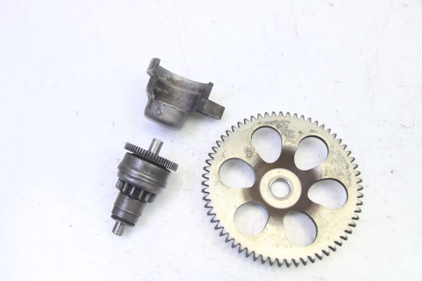 photo de ANLASSERFREILAUF PEUGEOT VIVACITY NEW 2T 50 (2008 - 2017)