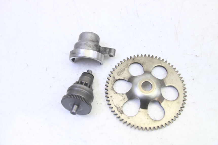 photo de ANLASSERFREILAUF PEUGEOT VIVACITY NEW 2T 50 (2008 - 2017)