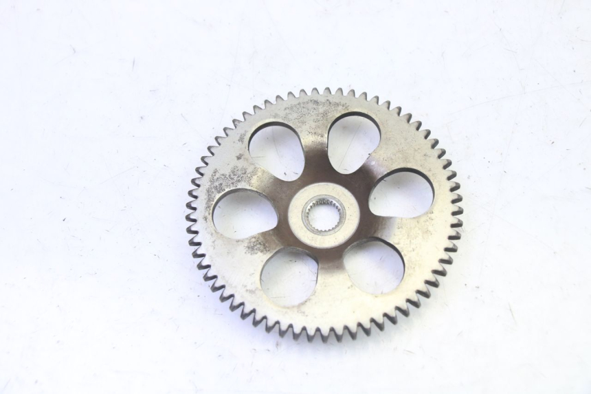 photo de ANLASSERFREILAUF PEUGEOT VIVACITY NEW 2T 50 (2008 - 2017)