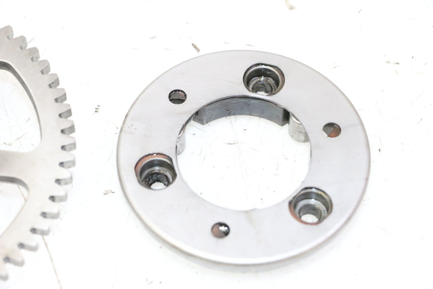 photo de ANLASSERFREILAUF YAMAHA X-CITY XCITY 125 (2007 - 2008)