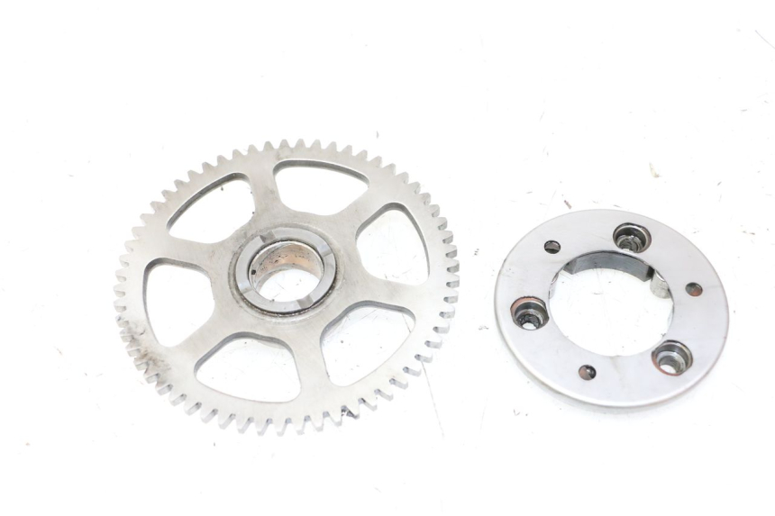 photo de ANLASSERFREILAUF YAMAHA X-CITY XCITY 125 (2007 - 2008)