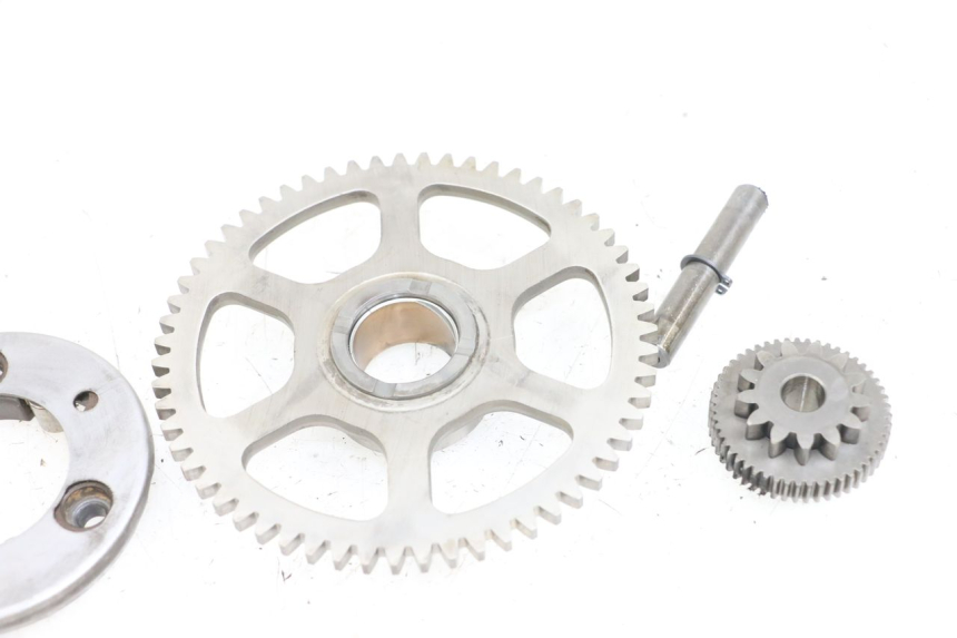 photo de ANLASSERFREILAUF YAMAHA X-MAX XMAX 125 (2010 - 2014)