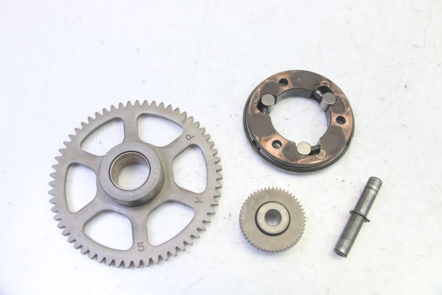 photo de ANLASSERFREILAUF YAMAHA X-MAX XMAX 125 (2010 - 2014)