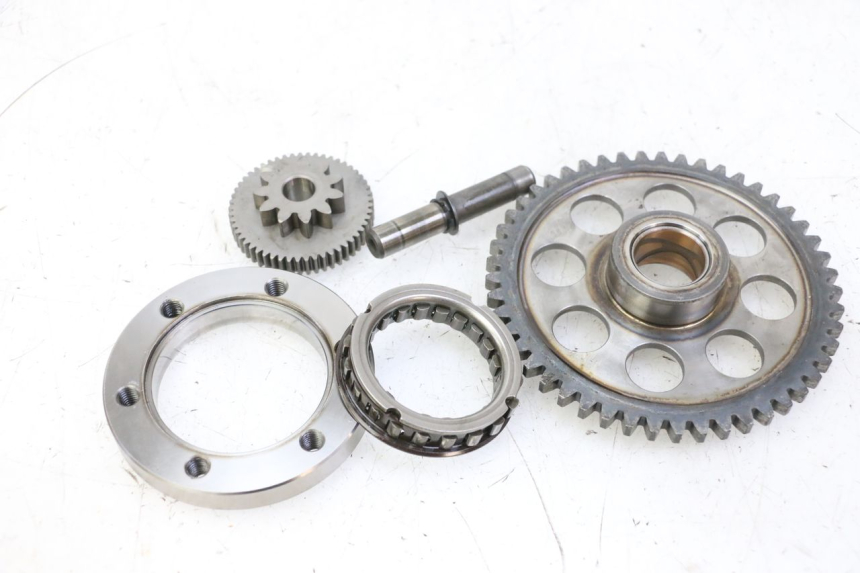 photo de ANLASSER-FREILAUF YAMAHA X-MAX XMAX 250 (2006 - 2009)