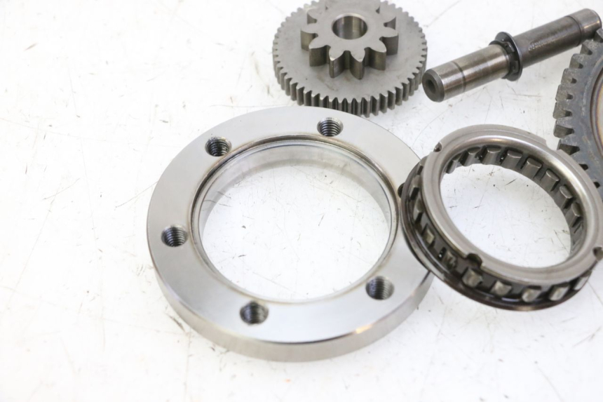 photo de ANLASSER-FREILAUF YAMAHA X-MAX XMAX 250 (2006 - 2009)