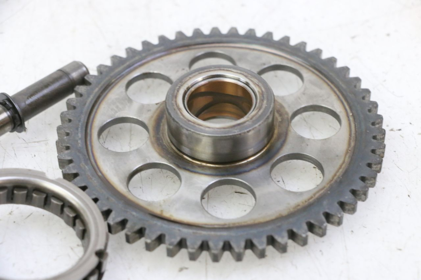 photo de ANLASSER-FREILAUF YAMAHA X-MAX XMAX 250 (2006 - 2009)