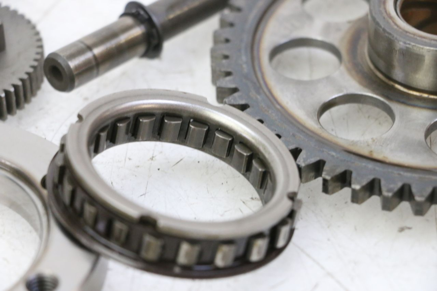 photo de ANLASSER-FREILAUF YAMAHA X-MAX XMAX 250 (2006 - 2009)