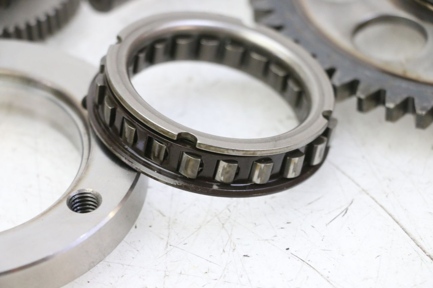 photo de ANLASSER-FREILAUF YAMAHA X-MAX XMAX 250 (2006 - 2009)