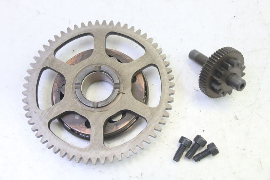 photo de ANLASSERFREILAUF YAMAHA X-MAX XMAX 125 (2010 - 2014)