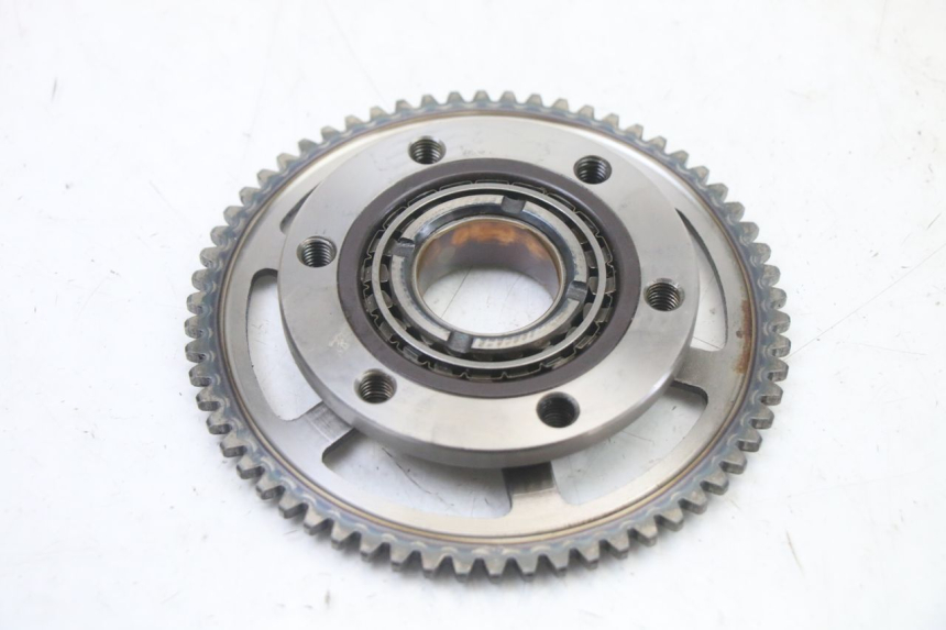 photo de ANLASSERFREILAUF YAMAHA FZ6 FAZER S2 600 (2007 - 2011)