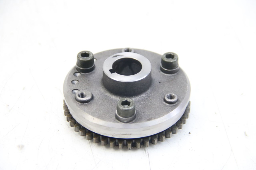 photo de FREILAUFSTARTER YAMAHA FZS FAZER 600 (2001 - 2003)