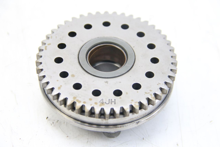photo de FREILAUFSTARTER YAMAHA FZS FAZER 600 (2001 - 2003)