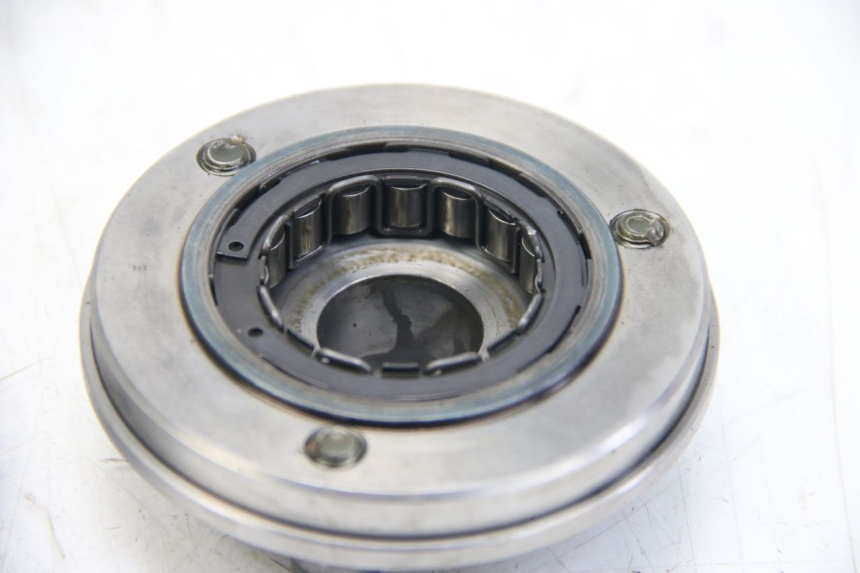 photo de FREILAUFSTARTER YAMAHA FZS FAZER 600 (2001 - 2003)