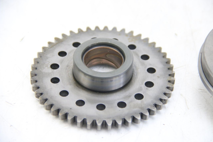 photo de FREILAUFSTARTER YAMAHA FZS FAZER 600 (2001 - 2003)