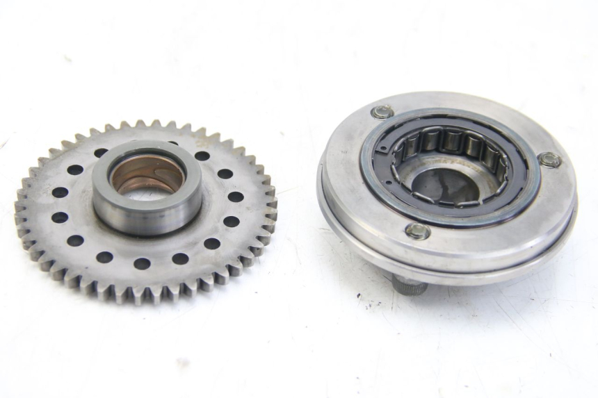 photo de FREILAUFSTARTER YAMAHA FZS FAZER 600 (2001 - 2003)