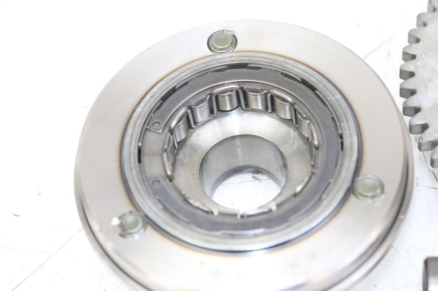 photo de FREILAUFSTARTER YAMAHA FZS FAZER 600 (2001 - 2003)