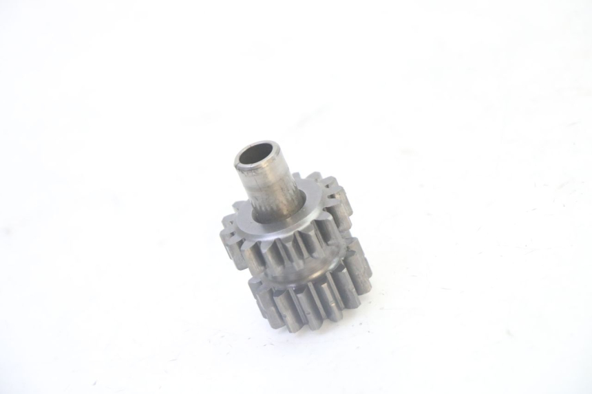 photo de ANLASSERFREILAUF YAMAHA YFM R RAPTOR 250 (2008 - 2014)