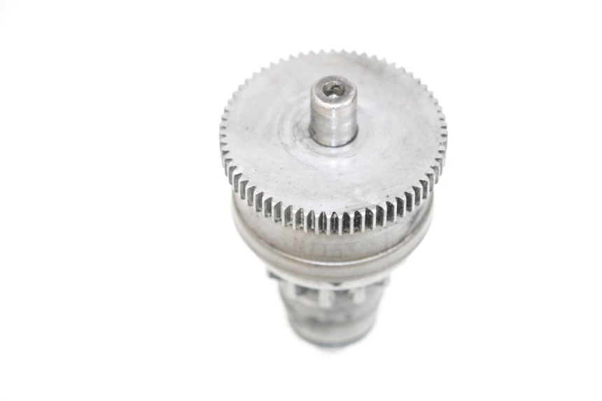 photo de ANLASSER-FREILAUF PIAGGIO ZIP 2T 50 (2009 - 2019) - Detailansicht des Bauteils