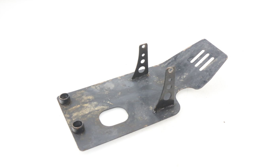 photo de BUGSPOILER APOLLO DIRT BIKE 140 (2010 - 2020)