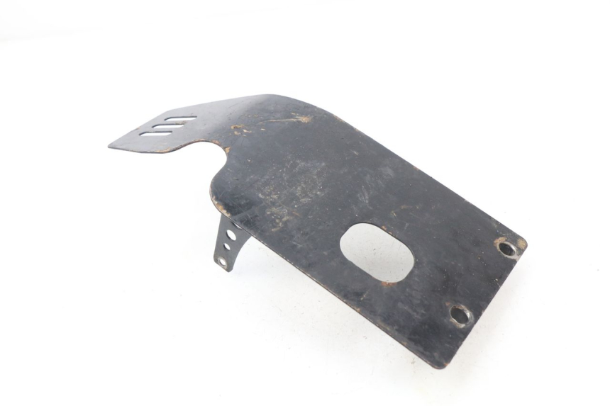 photo de BUGSPOILER APOLLO DIRT BIKE 140 (2010 - 2020)