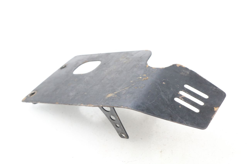 photo de BUGSPOILER APOLLO DIRT BIKE 140 (2010 - 2020)
