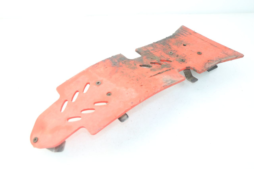 photo de BUGSPOILER HONDA CRF CR-F 450 (2005 - 2008) - Hauptansicht