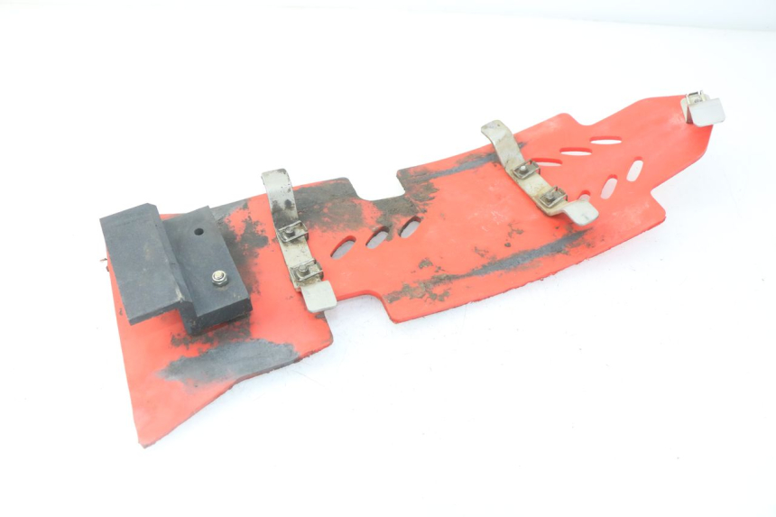 photo de BUGSPOILER HONDA CRF CR-F 450 (2005 - 2008) - Detailansicht des Bauteils