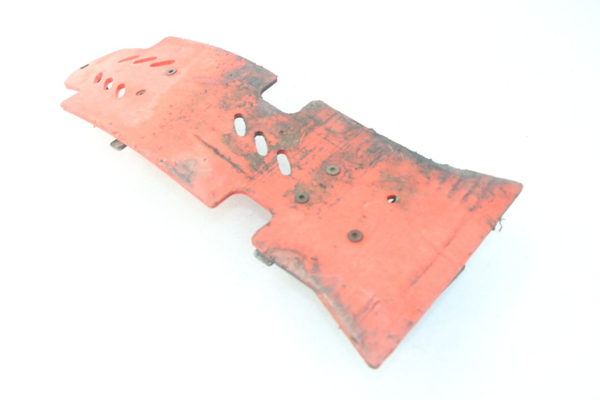 photo de BUGSPOILER HONDA CRF CR-F 450 (2005 - 2008) - Zoom auf Gebrauchszustand